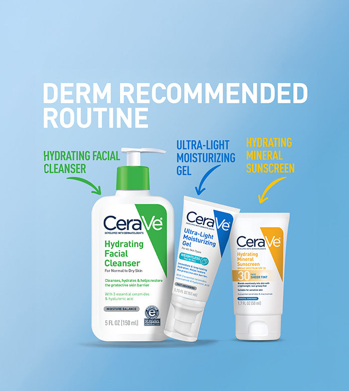 Ultra-Light Moisturizing Gel S6