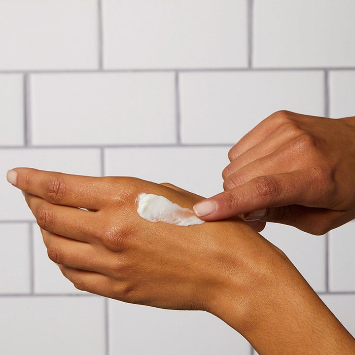 CeraVe Skincare Moisturizers Itch Relief Moisturizing Cream
