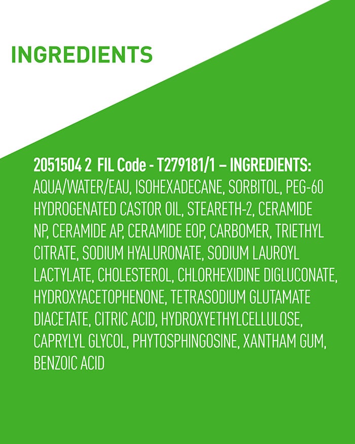 Skin Renewing Eye Cream CeraVe