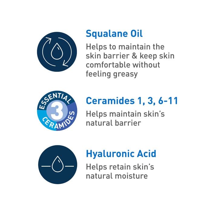 Hydrating Foaming Oil Cleanser V0