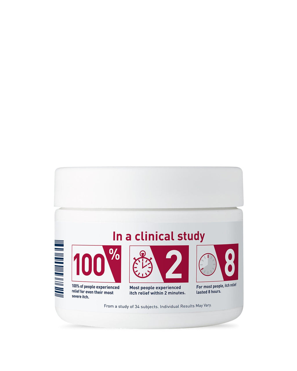 CeraVe Skincare Moisturizers Itch Relief Moisturizing Cream