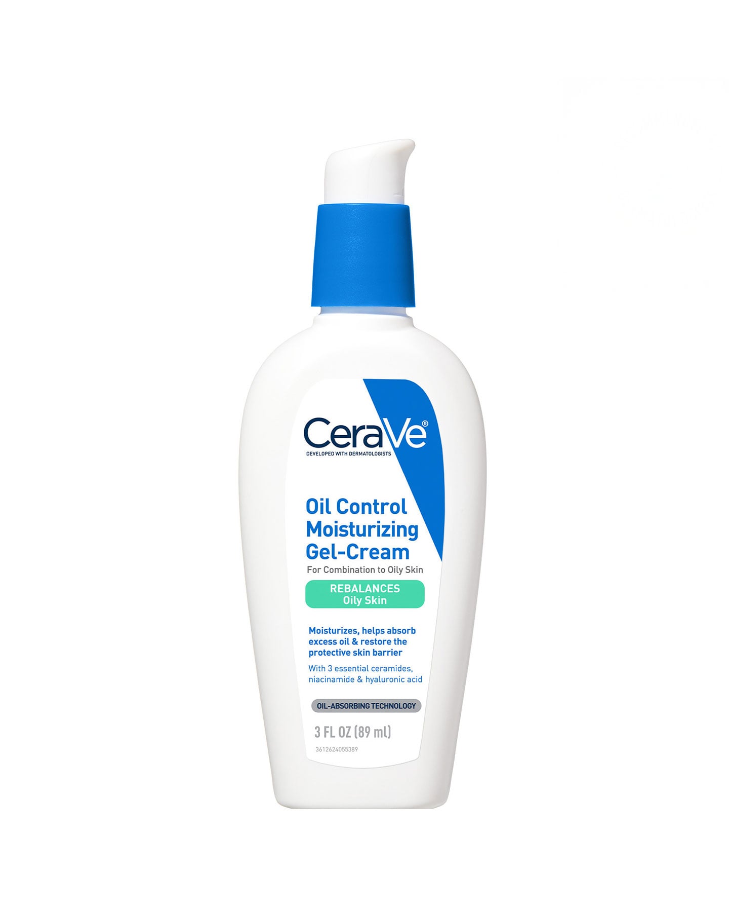 Oil Control Moisturizing Gel-Cream G5