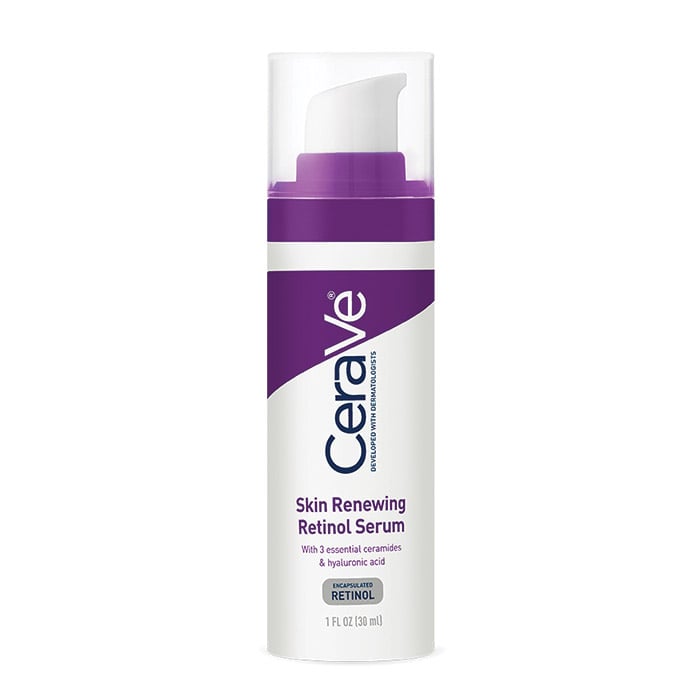 CeraVe Skincare Serums Skin Renewing Retinol Serum