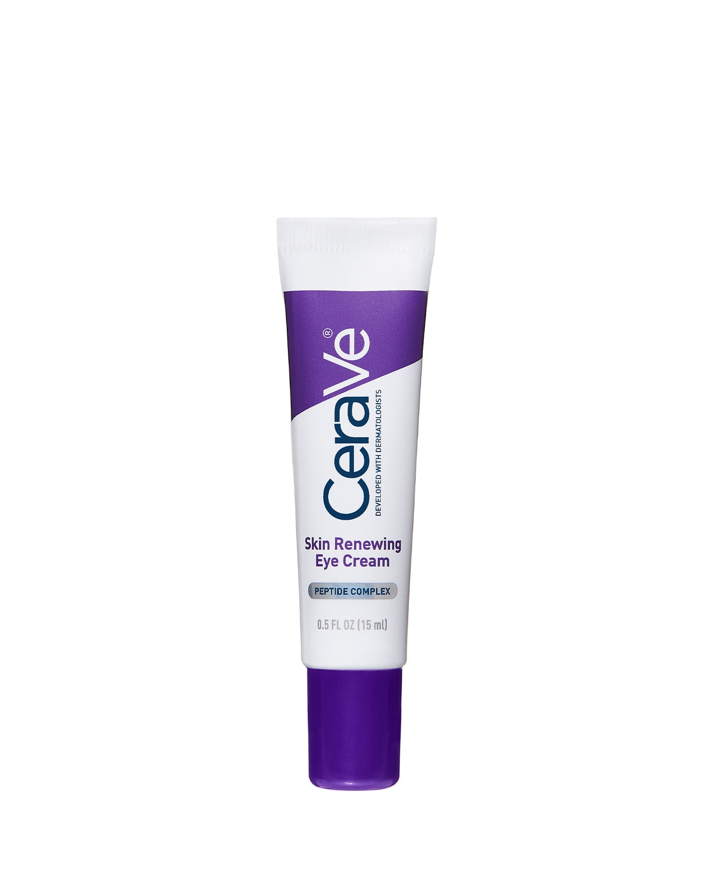 CeraVe Skincare Moisturizers Facial Moisturizers Skin Renewing Eye Cream
