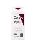 CeraVe Skincare Cleansers Soothing Body Wash