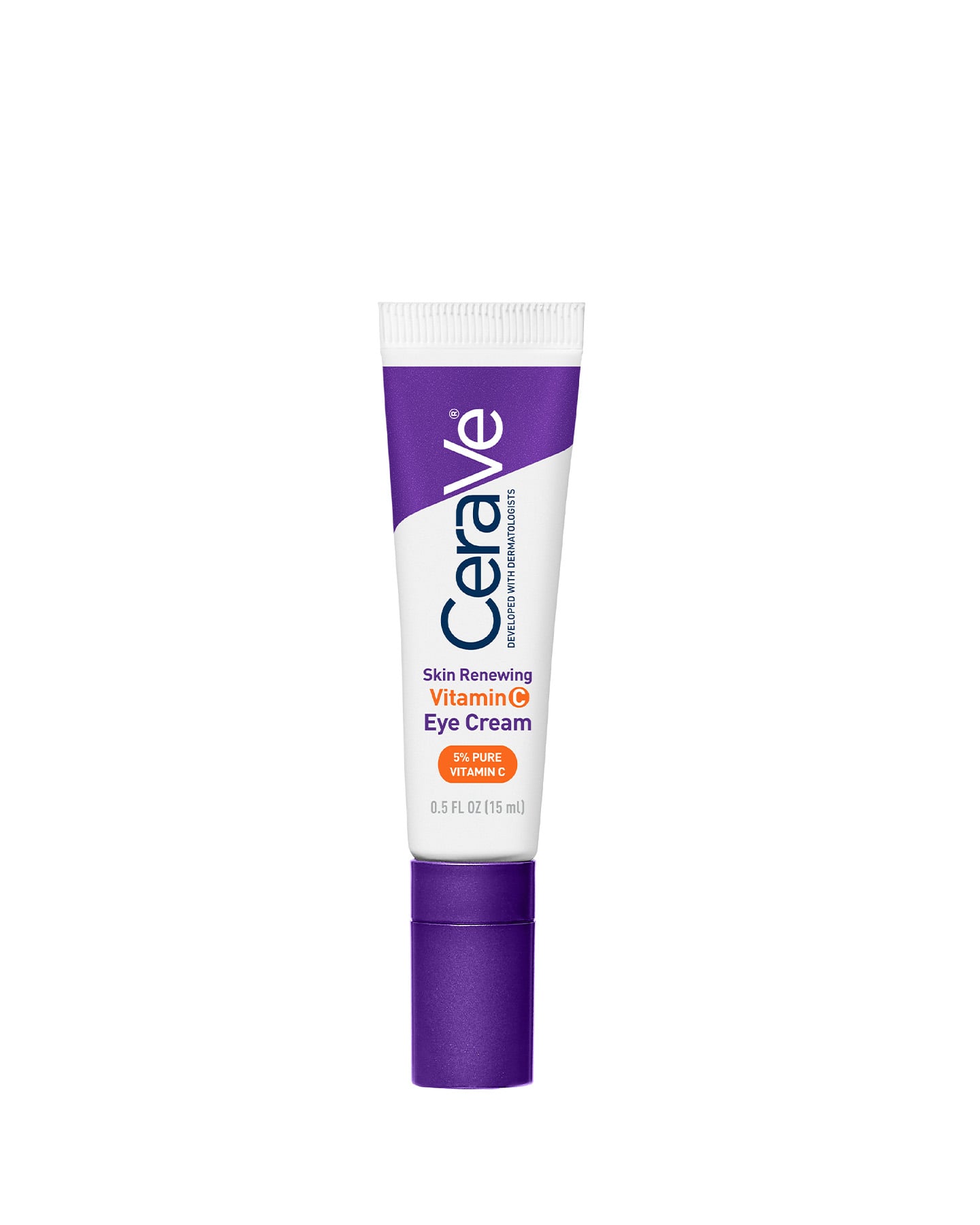 Skin Renewing Vitamin C Eye Cream M2