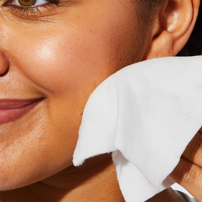 CeraVe Skincare Cleansers Hydrating Makeup Removing Plant Based Wipes
